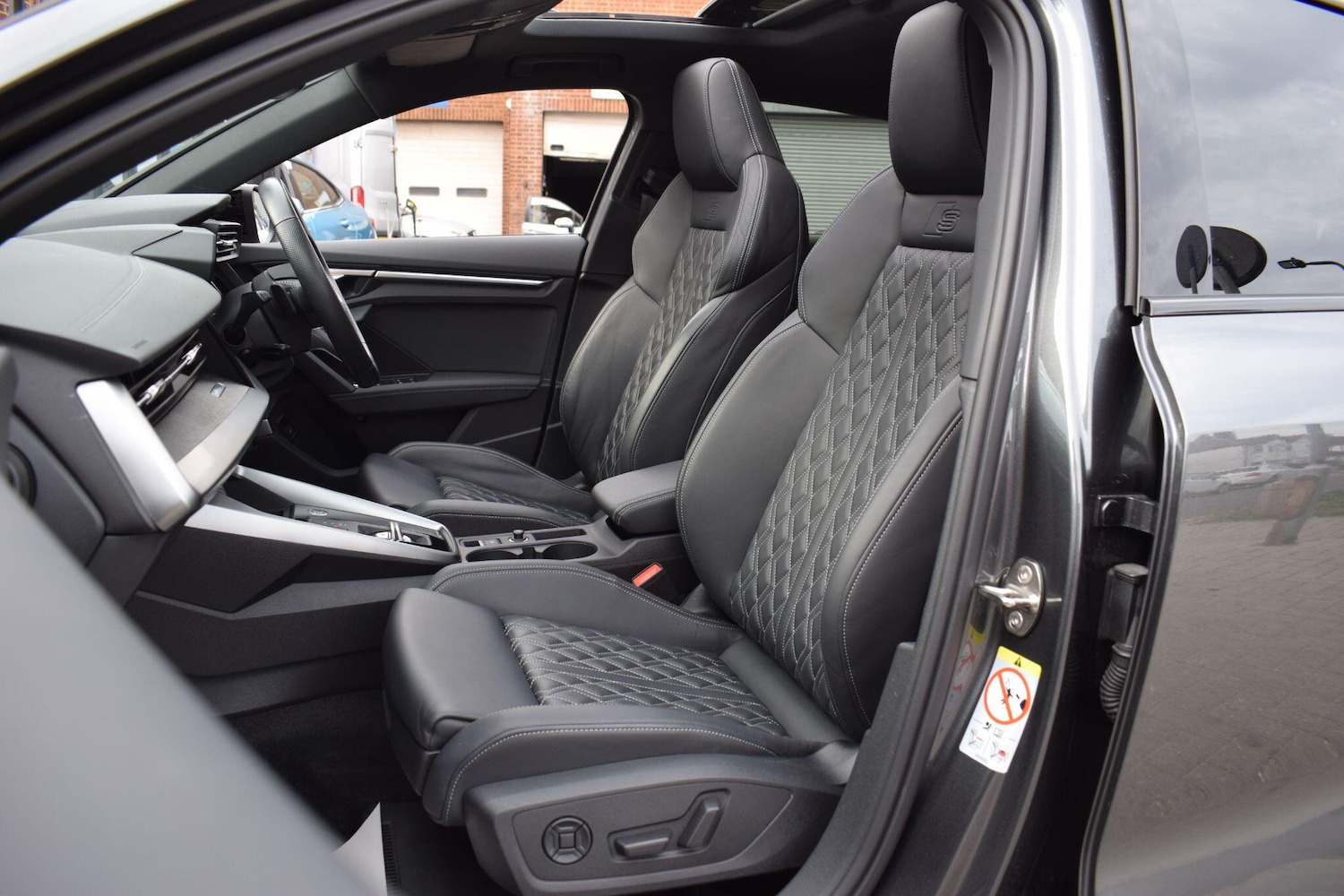 Used Audi A3 2021 for sale - 76152042: Photo 26