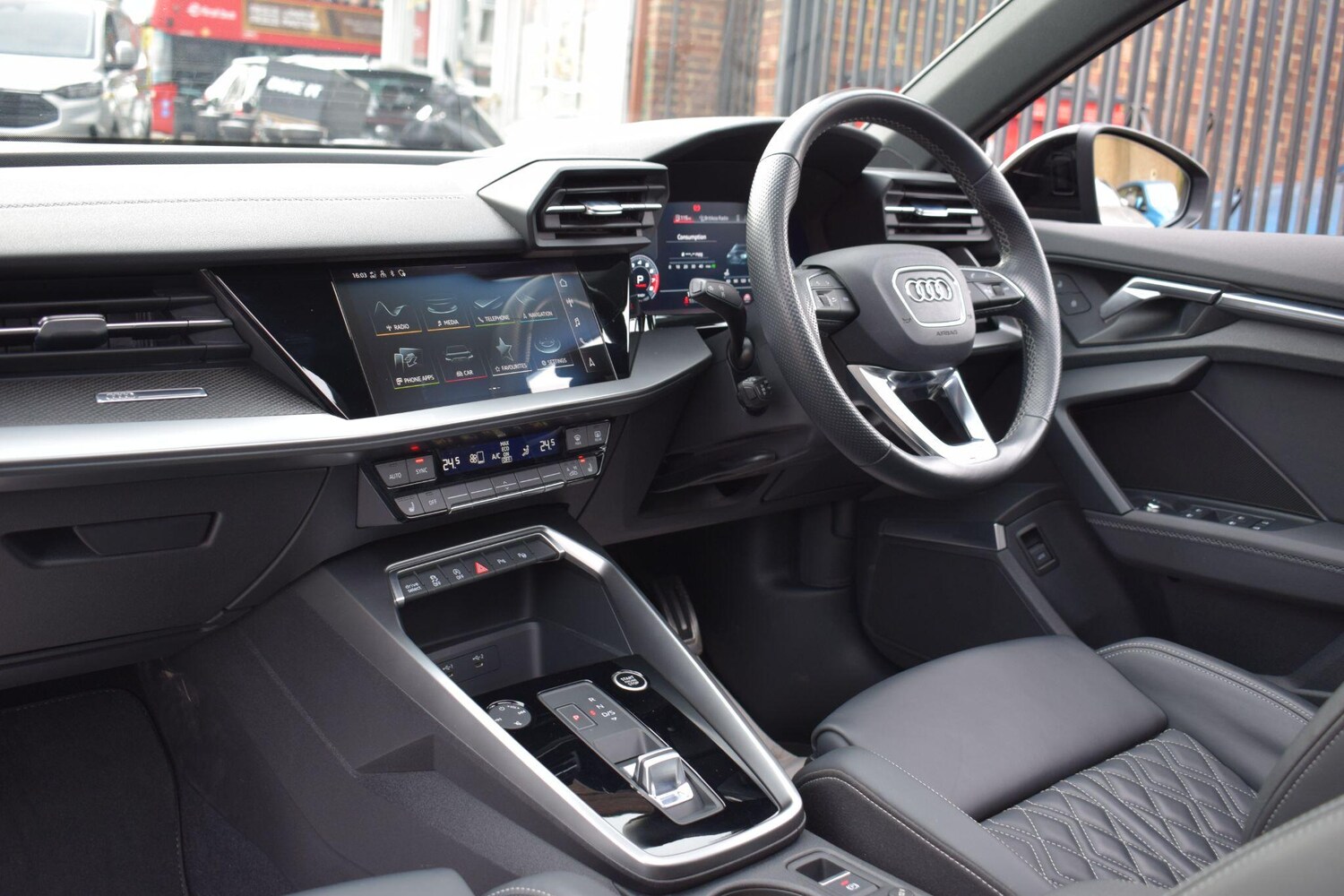 Used Audi A3 2021 for sale - 76152042: Photo 28