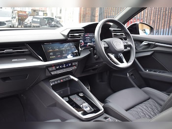 Used Audi A3 2021 for sale - 76152042: Photo 2
