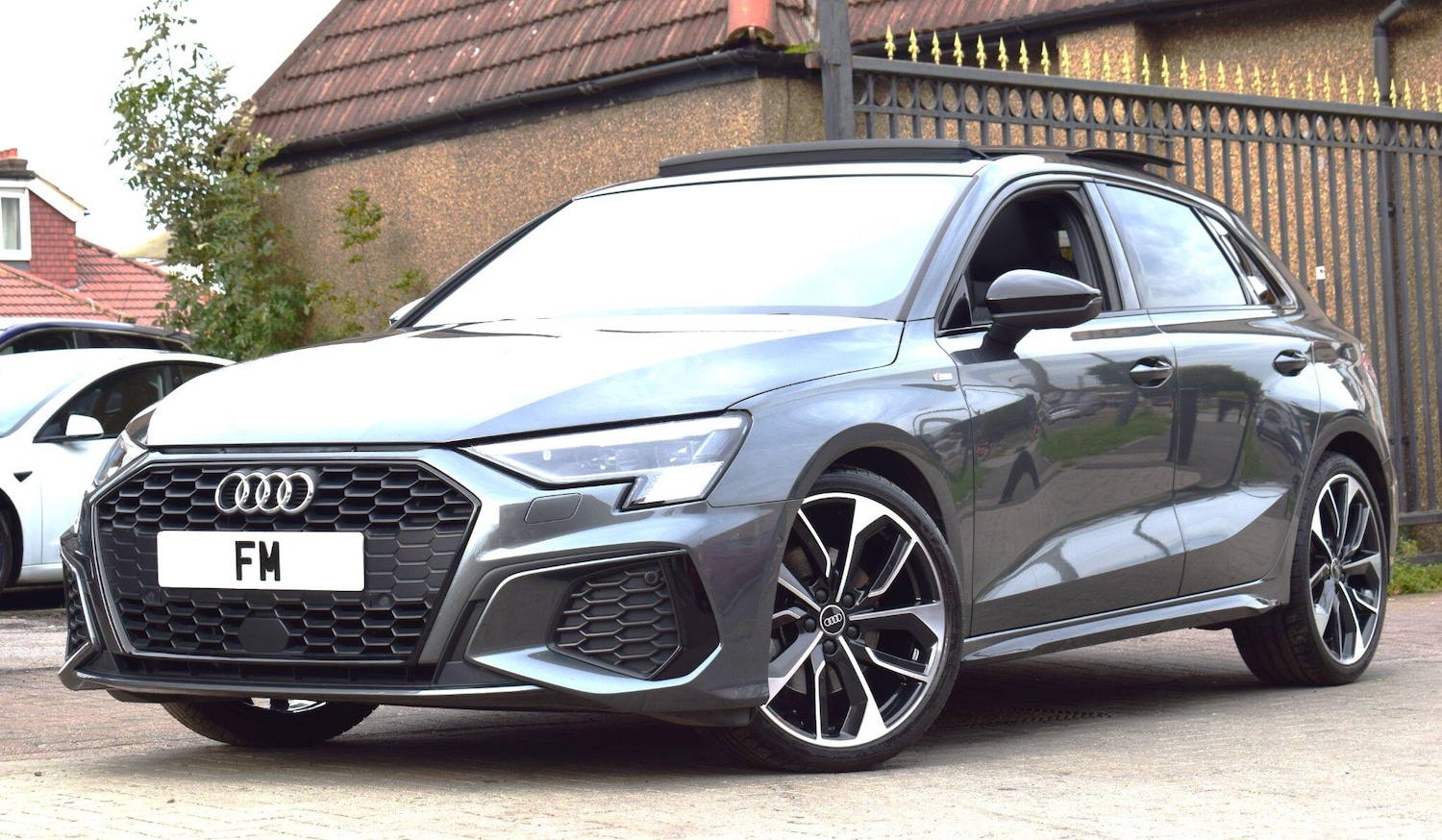 Used Audi A3 2021 for sale - 76152042: Photo 3