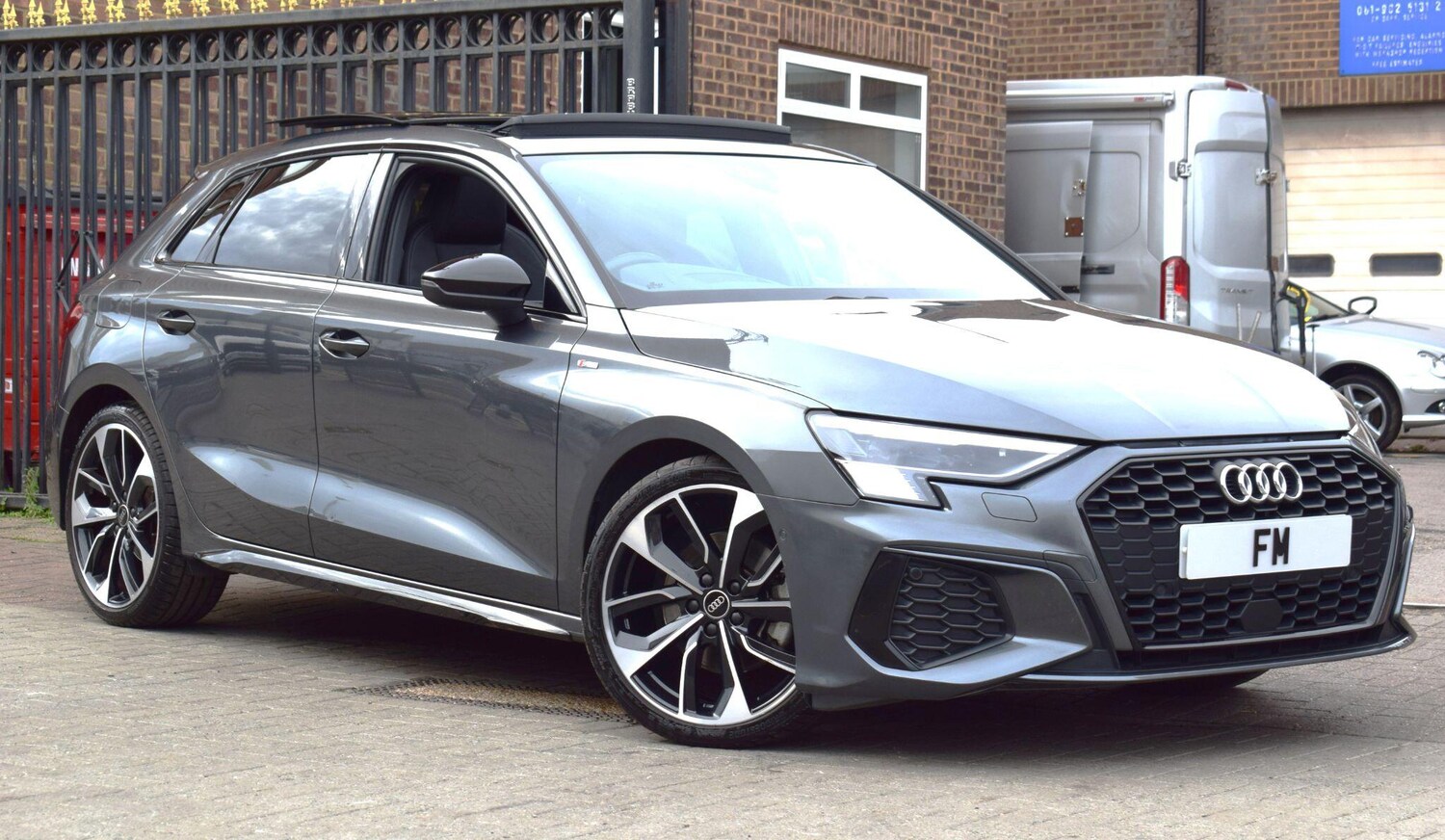 Used Audi A3 2021 for sale - 76152042: Photo 31