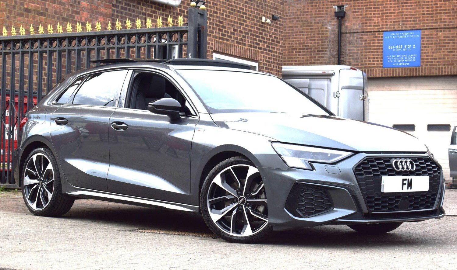 Used Audi A3 2021 for sale - 76152042: Photo 34