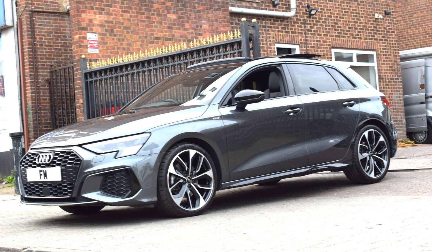 Used Audi A3 2021 for sale - 76152042: Photo 36