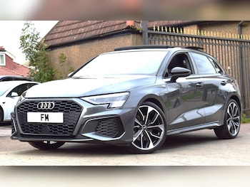 Used Audi A3 2021 for sale - 76152042: Photo 3