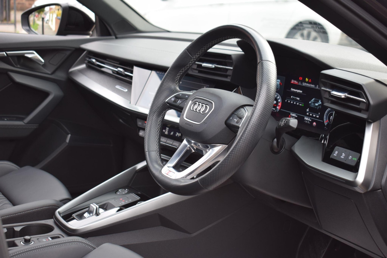 Used Audi A3 2021 for sale - 76152042: Photo 4