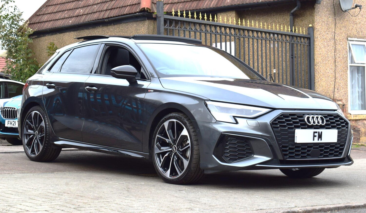 Used Audi A3 2021 for sale - 76152042: Photo 41