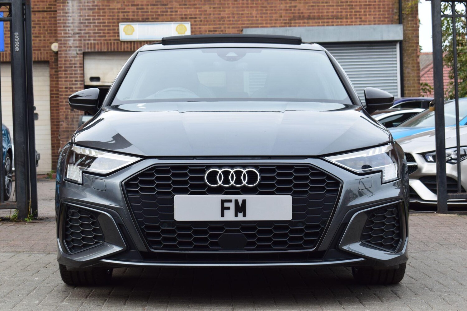 Used Audi A3 2021 for sale - 76152042: Photo 42