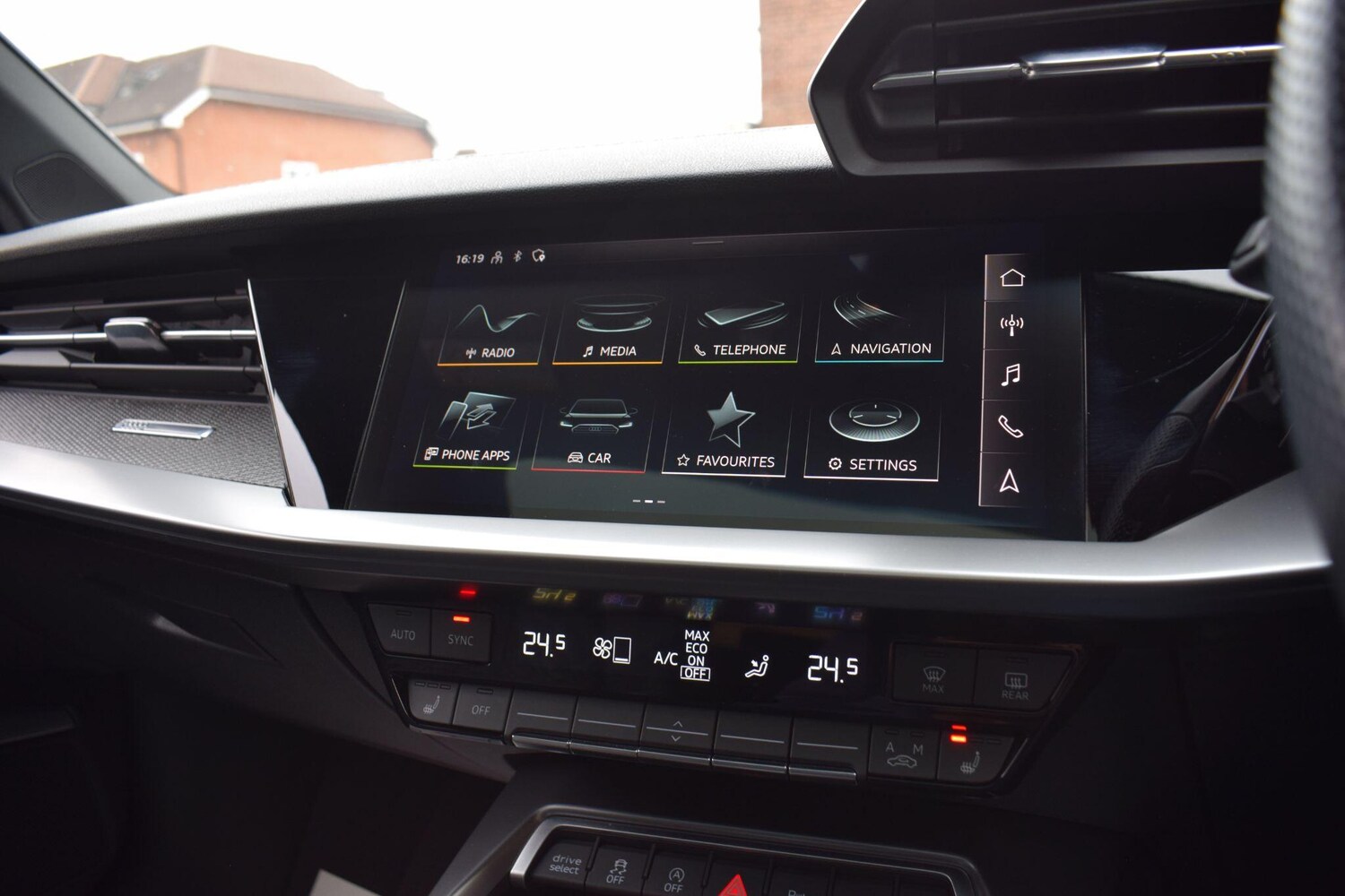 Used Audi A3 2021 for sale - 76152042: Photo 44