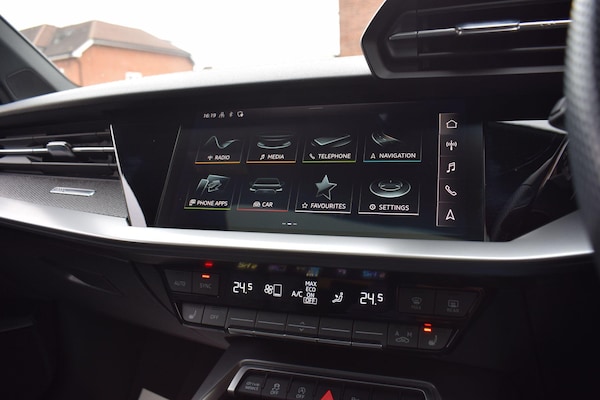Used Audi A3 2021 for sale - 76152042: Photo 44