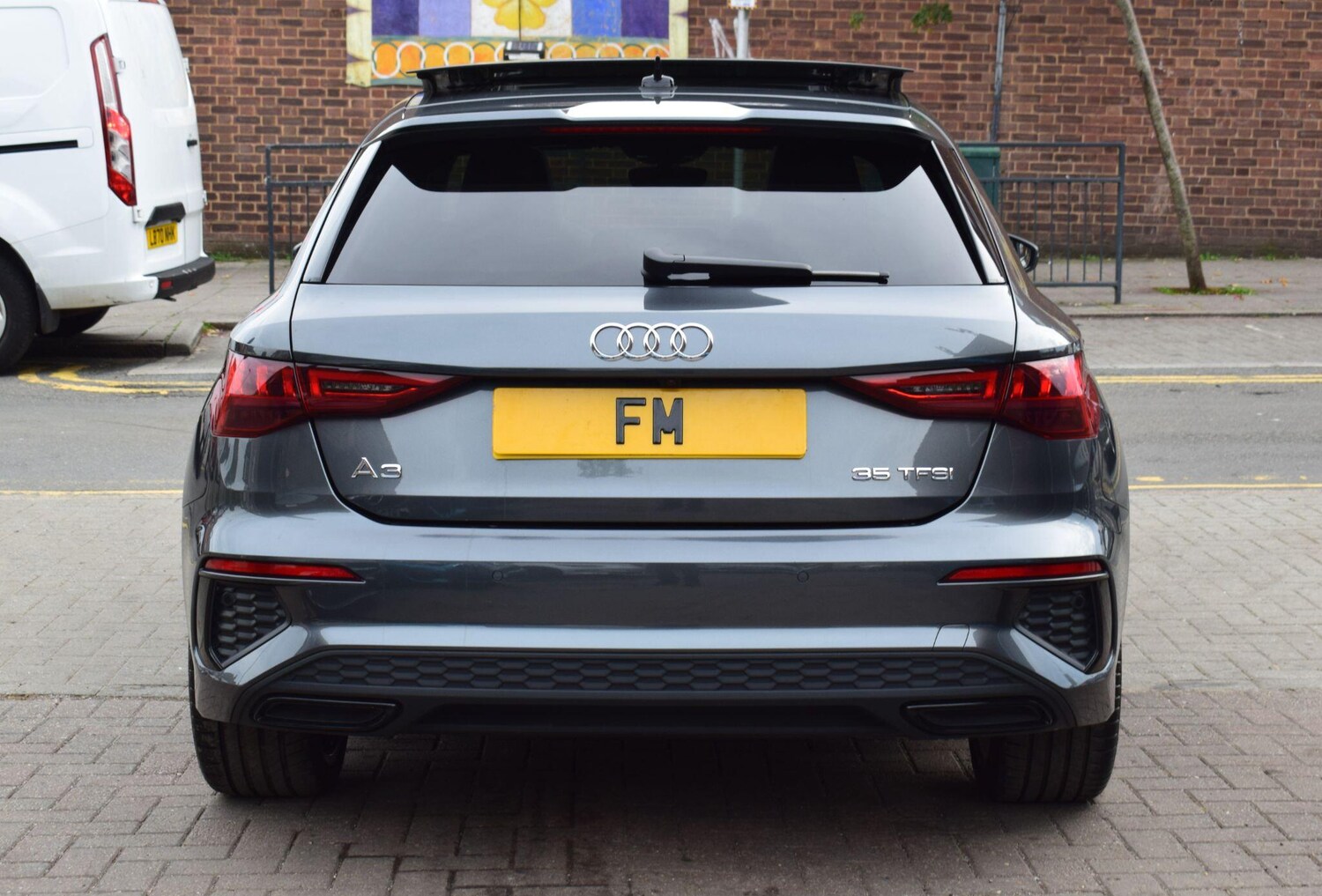 Used Audi A3 2021 for sale - 76152042: Photo 45