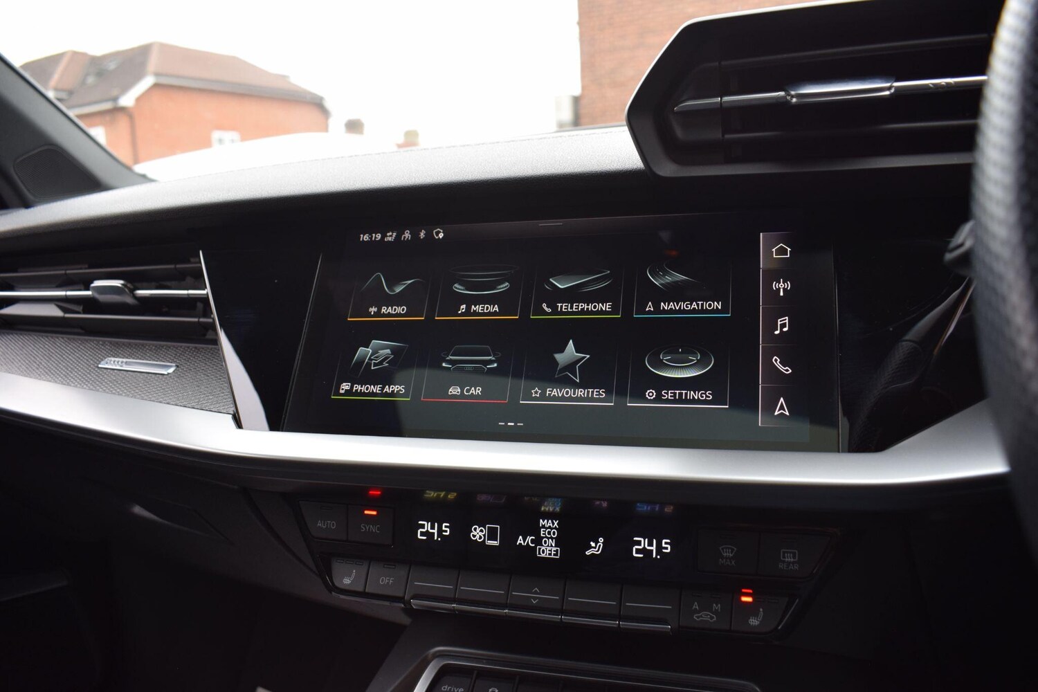 Used Audi A3 2021 for sale - 76152042: Photo 46