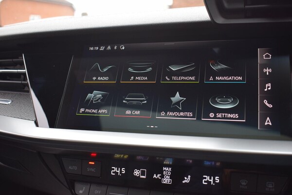 Used Audi A3 2021 for sale - 76152042: Photo 47