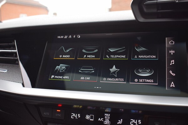 Used Audi A3 2021 for sale - 76152042: Photo 48