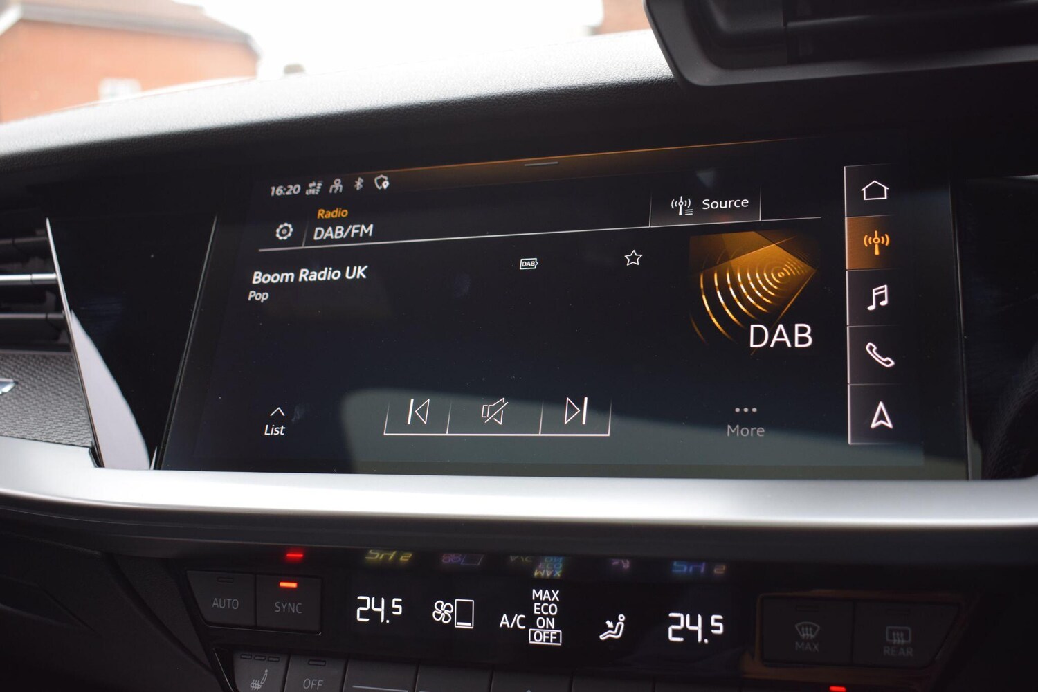 Used Audi A3 2021 for sale - 76152042: Photo 49