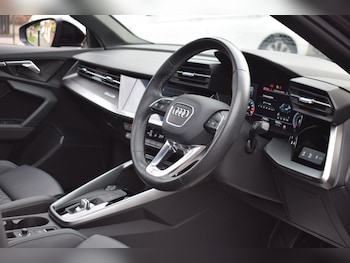 Used Audi A3 2021 for sale - 76152042: Photo 4