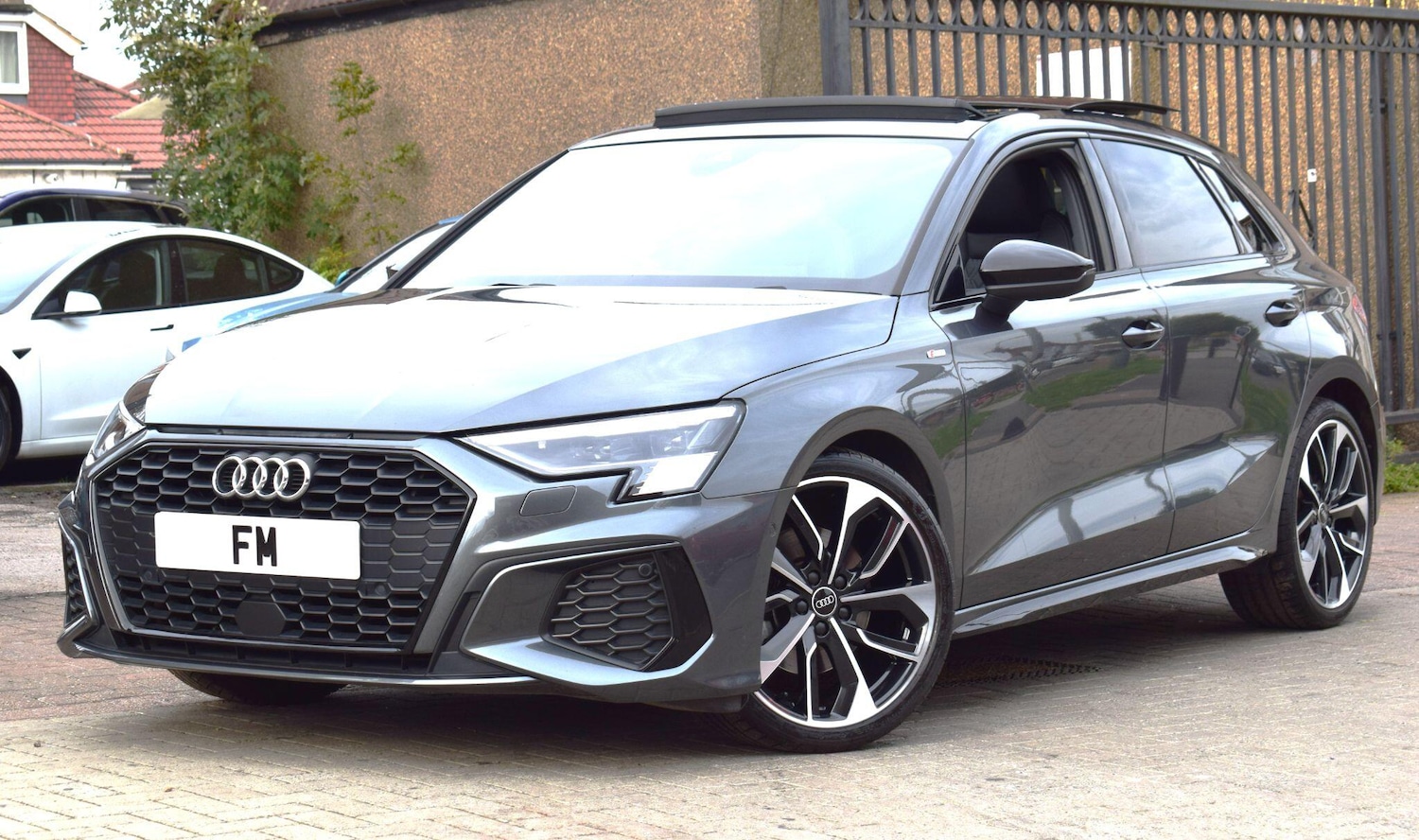 Used Audi A3 2021 for sale - 76152042: Photo 5