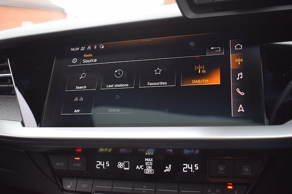Used Audi A3 2021 for sale - 76152042: Photo 50