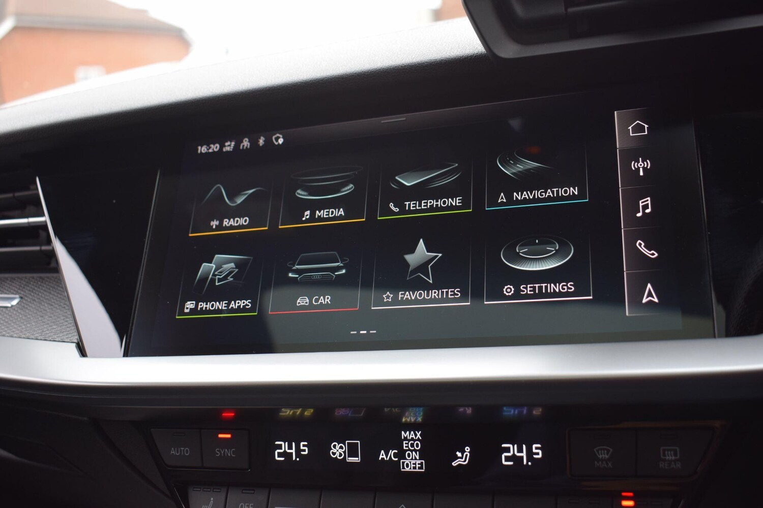 Used Audi A3 2021 for sale - 76152042: Photo 51