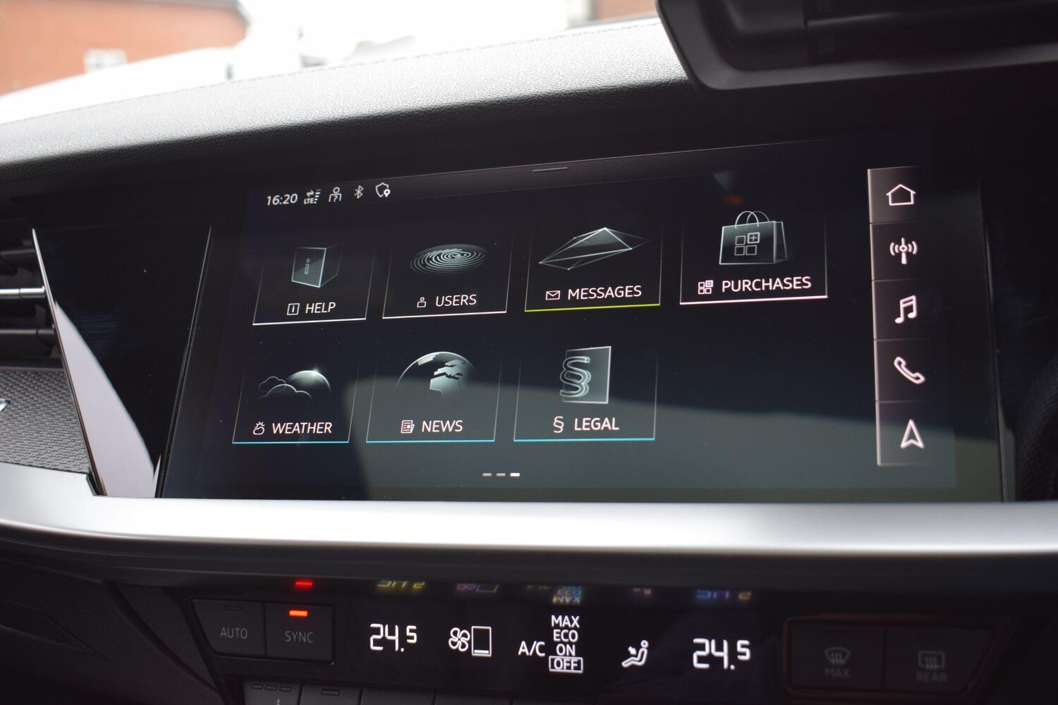 Used Audi A3 2021 for sale - 76152042: Photo 52