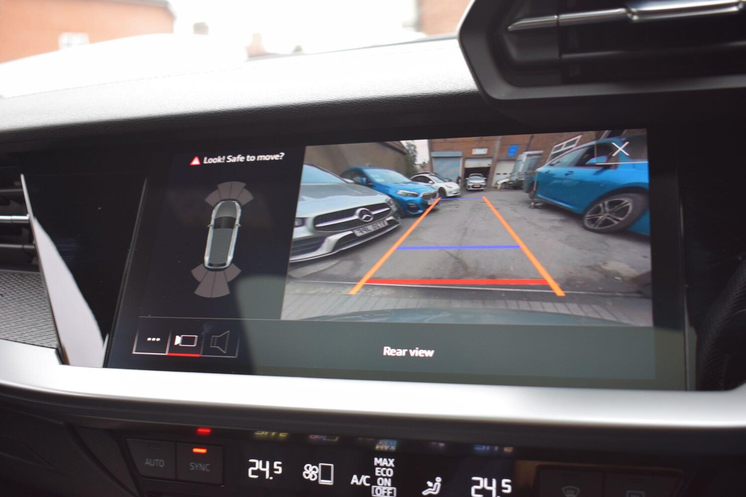 Used Audi A3 2021 for sale - 76152042: Photo 53