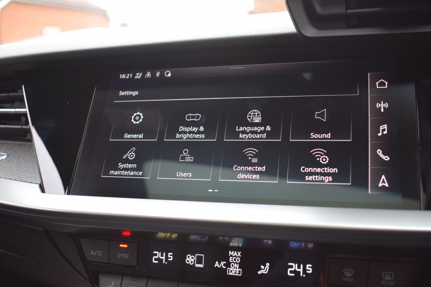 Used Audi A3 2021 for sale - 76152042: Photo 55