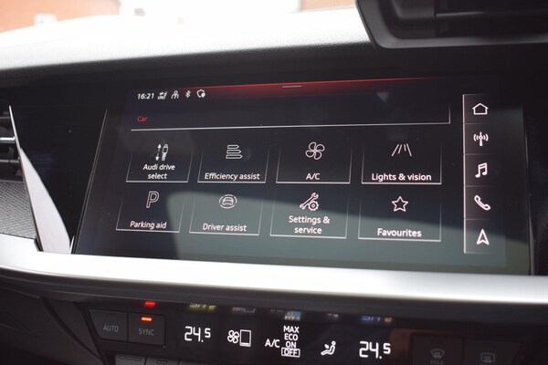 Used Audi A3 2021 for sale - 76152042: Photo 56