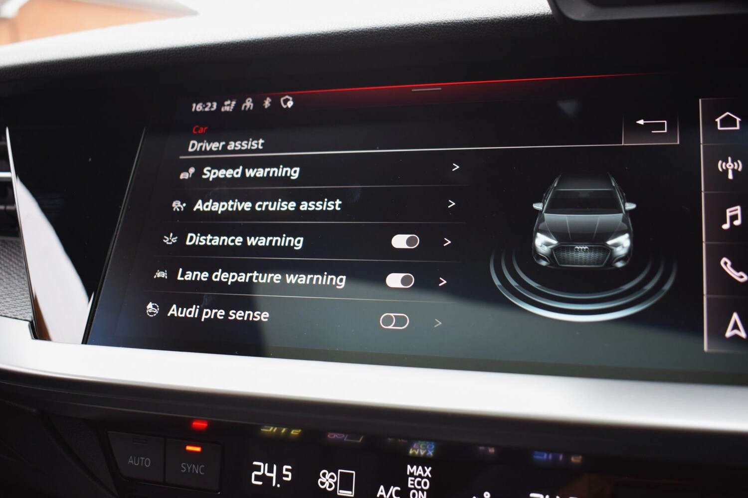 Used Audi A3 2021 for sale - 76152042: Photo 58