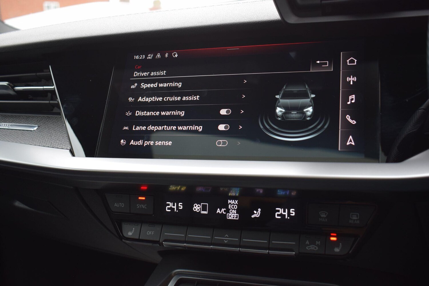 Used Audi A3 2021 for sale - 76152042: Photo 59