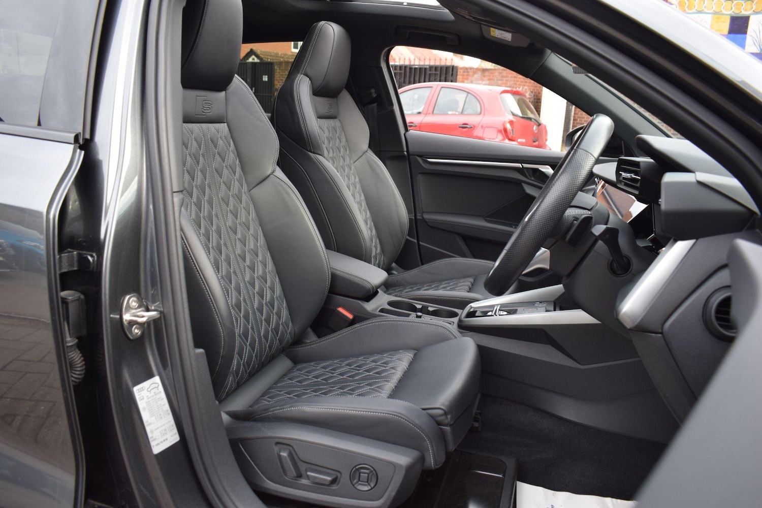 Used Audi A3 2021 for sale - 76152042: Photo 6