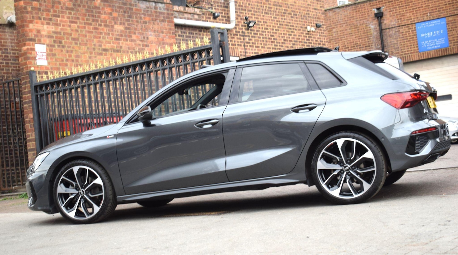 Used Audi A3 2021 for sale - 76152042: Photo 61