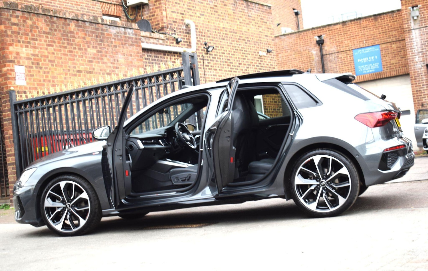 Used Audi A3 2021 for sale - 76152042: Photo 62