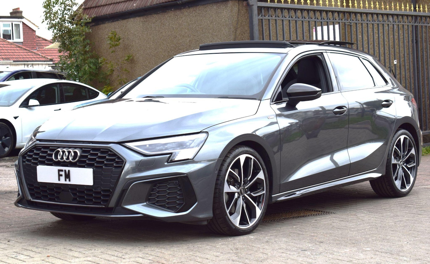 Used Audi A3 2021 for sale - 76152042: Photo 63