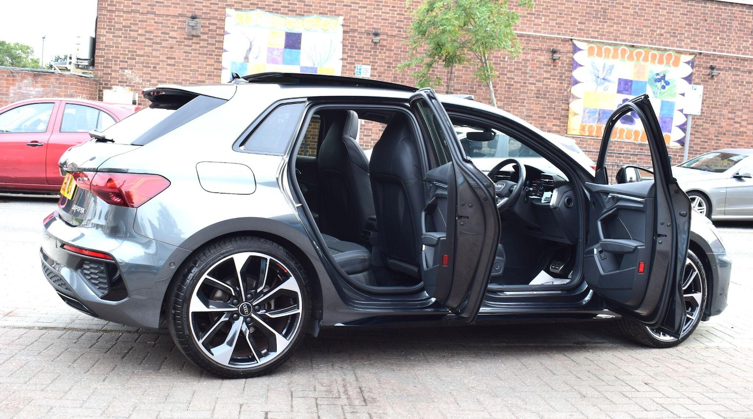 Used Audi A3 2021 for sale - 76152042: Photo 7