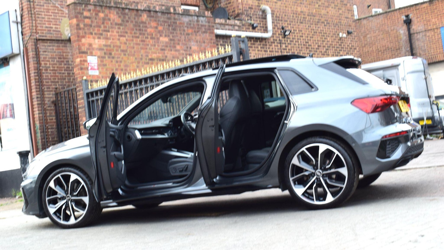 Used Audi A3 2021 for sale - 76152042: Photo 9