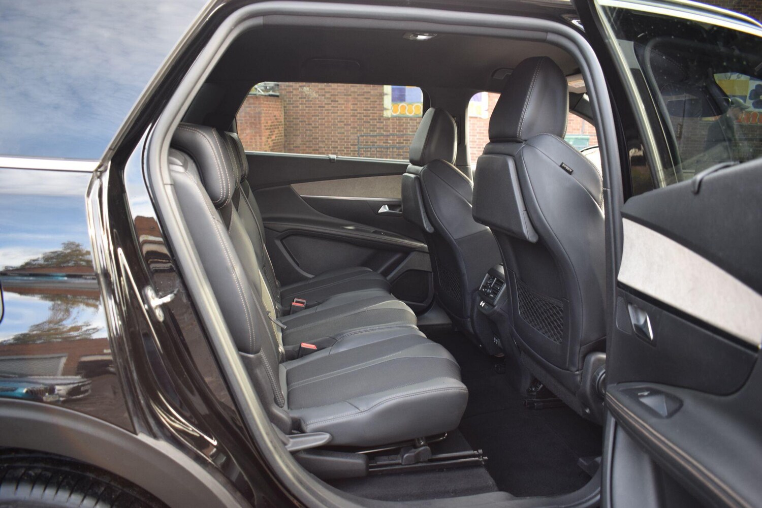 Used Peugeot 5008 2022 for sale - 76361013: Photo 11