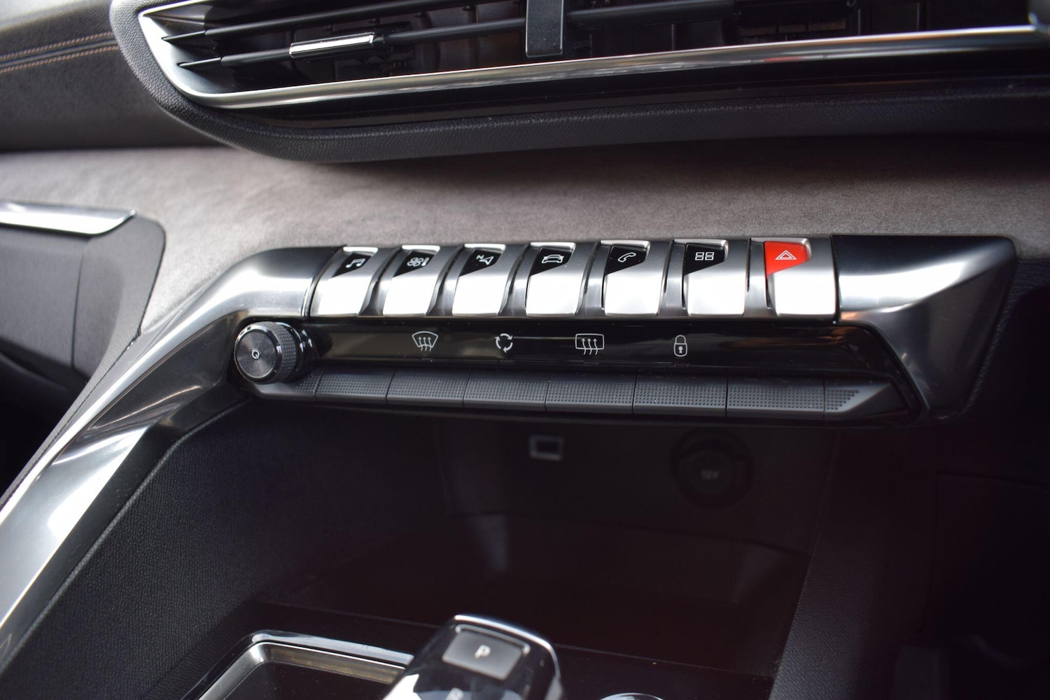 Used Peugeot 5008 2022 for sale - 76361013: Photo 16