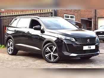 2022 (72) - 1.2 PureTech GT Line SUV 5dr Petrol EAT Euro 6 (s/s) (130 ps)