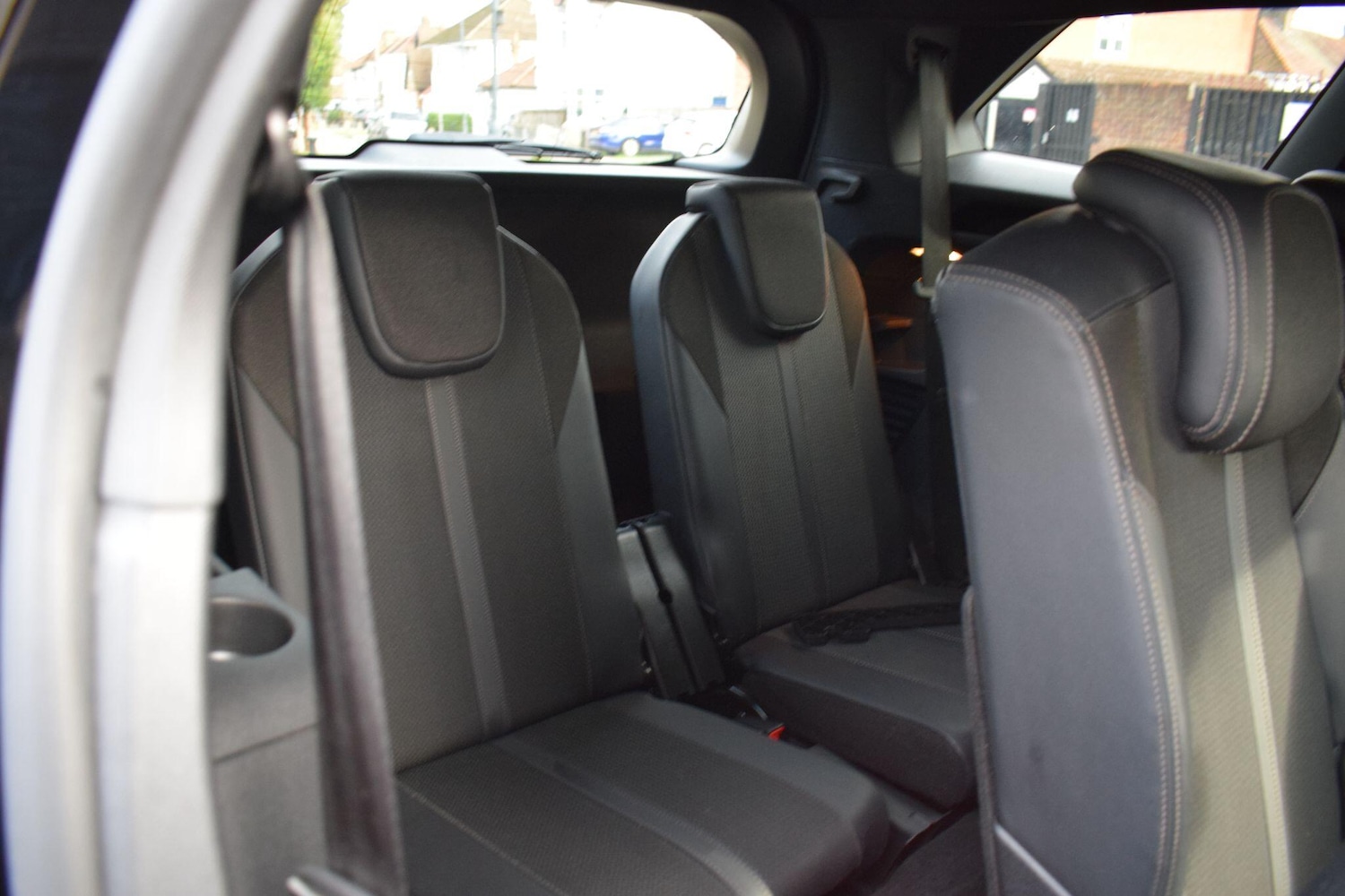 Used Peugeot 5008 2022 for sale - 76361013: Photo 23