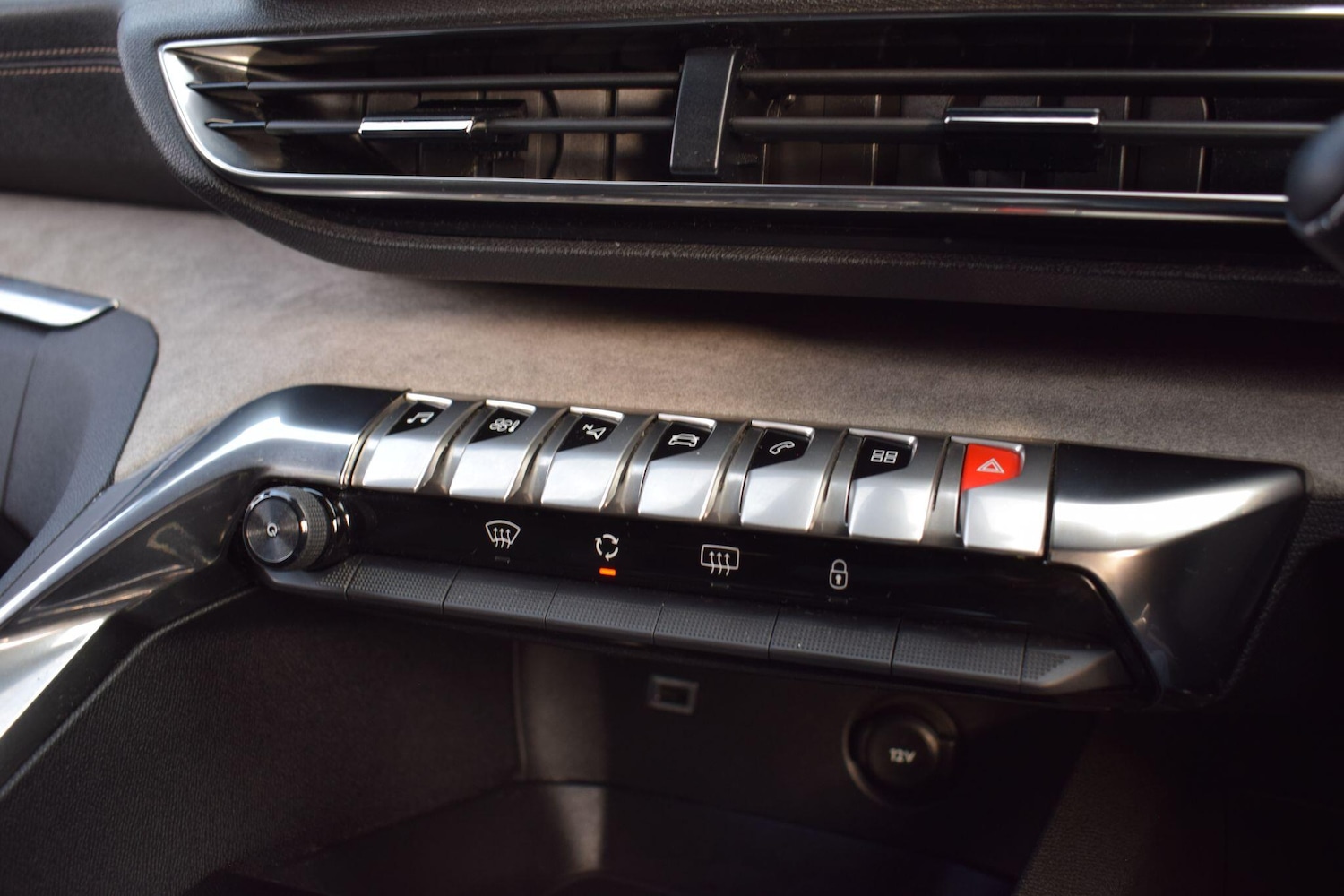 Used Peugeot 5008 2022 for sale - 76361013: Photo 26
