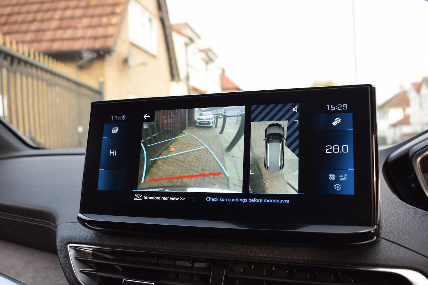 Used Peugeot 5008 2022 for sale - 76361013: Photo 28