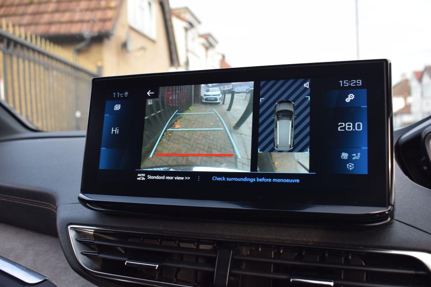 Used Peugeot 5008 2022 for sale - 76361013: Photo 30