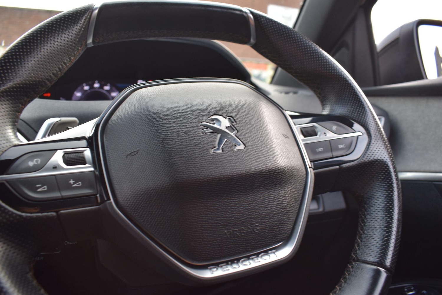 Used Peugeot 5008 2022 for sale - 76361013: Photo 33