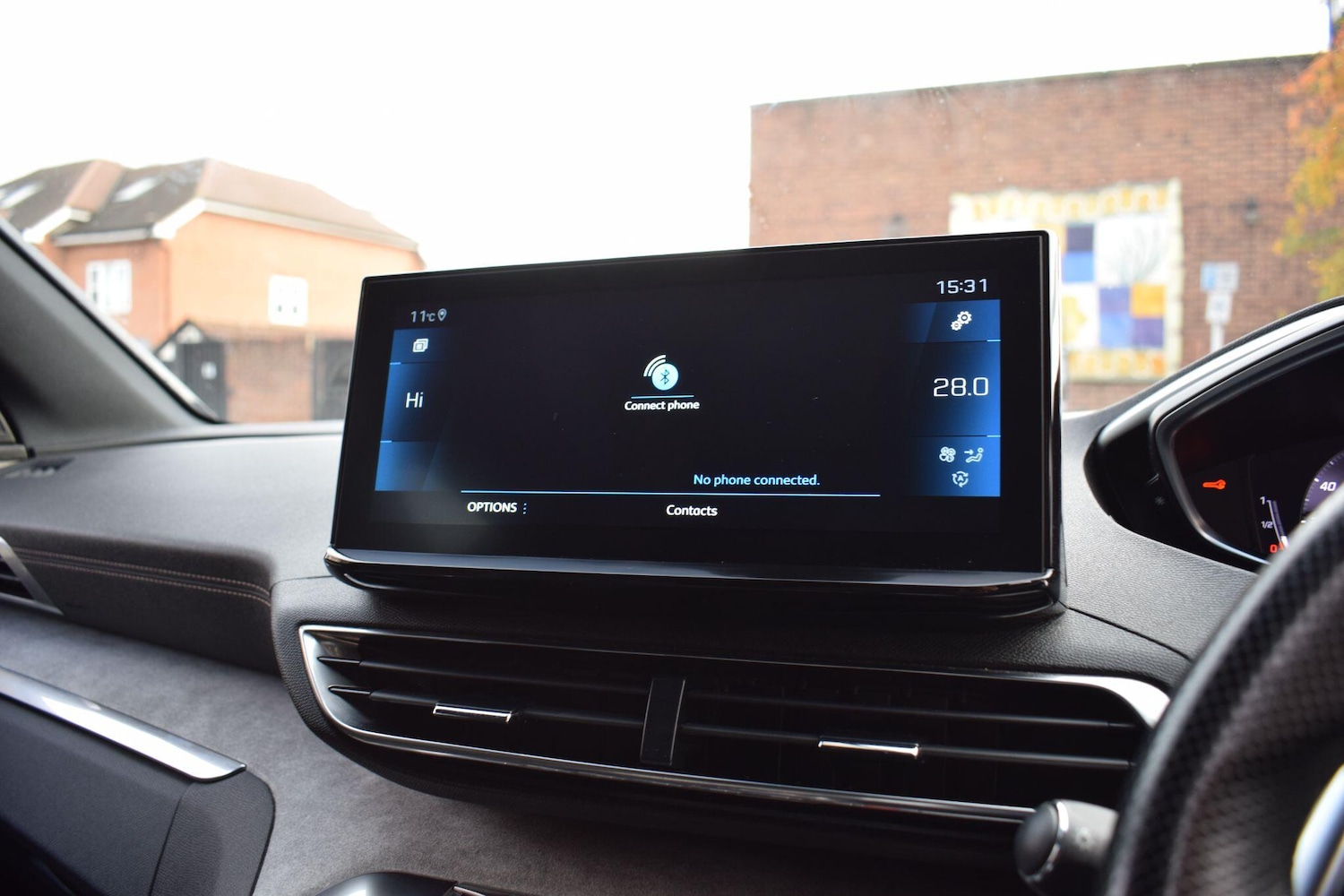 Used Peugeot 5008 2022 for sale - 76361013: Photo 34