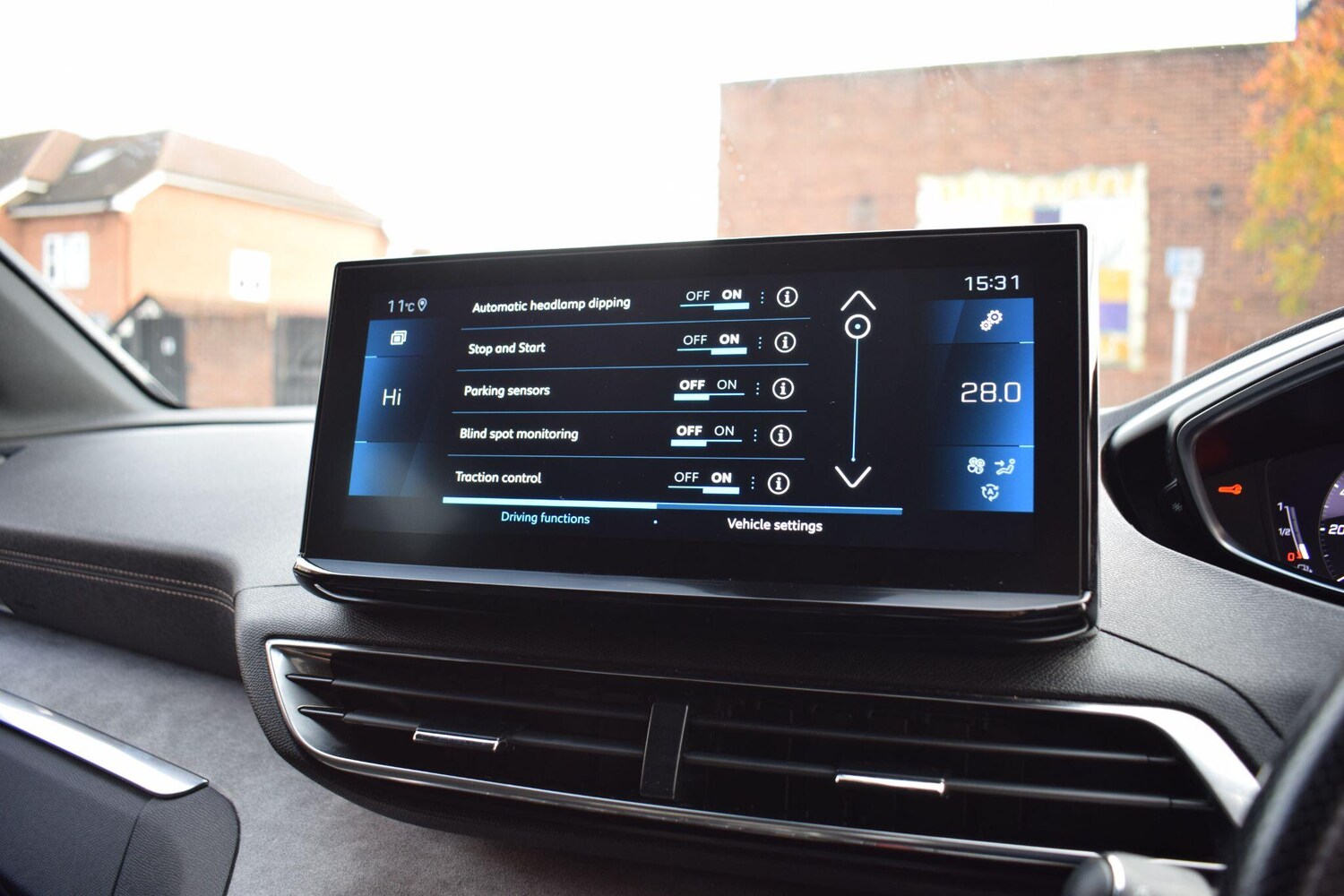 Used Peugeot 5008 2022 for sale - 76361013: Photo 35