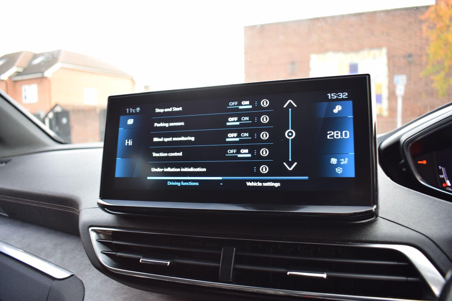 Used Peugeot 5008 2022 for sale - 76361013: Photo 36