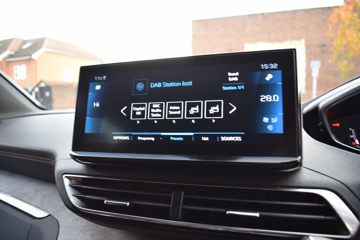 Used Peugeot 5008 2022 for sale - 76361013: Photo 40