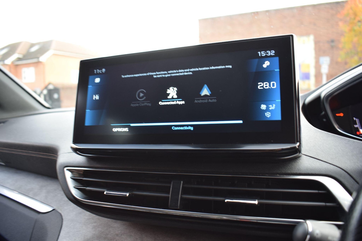 Used Peugeot 5008 2022 for sale - 76361013: Photo 42