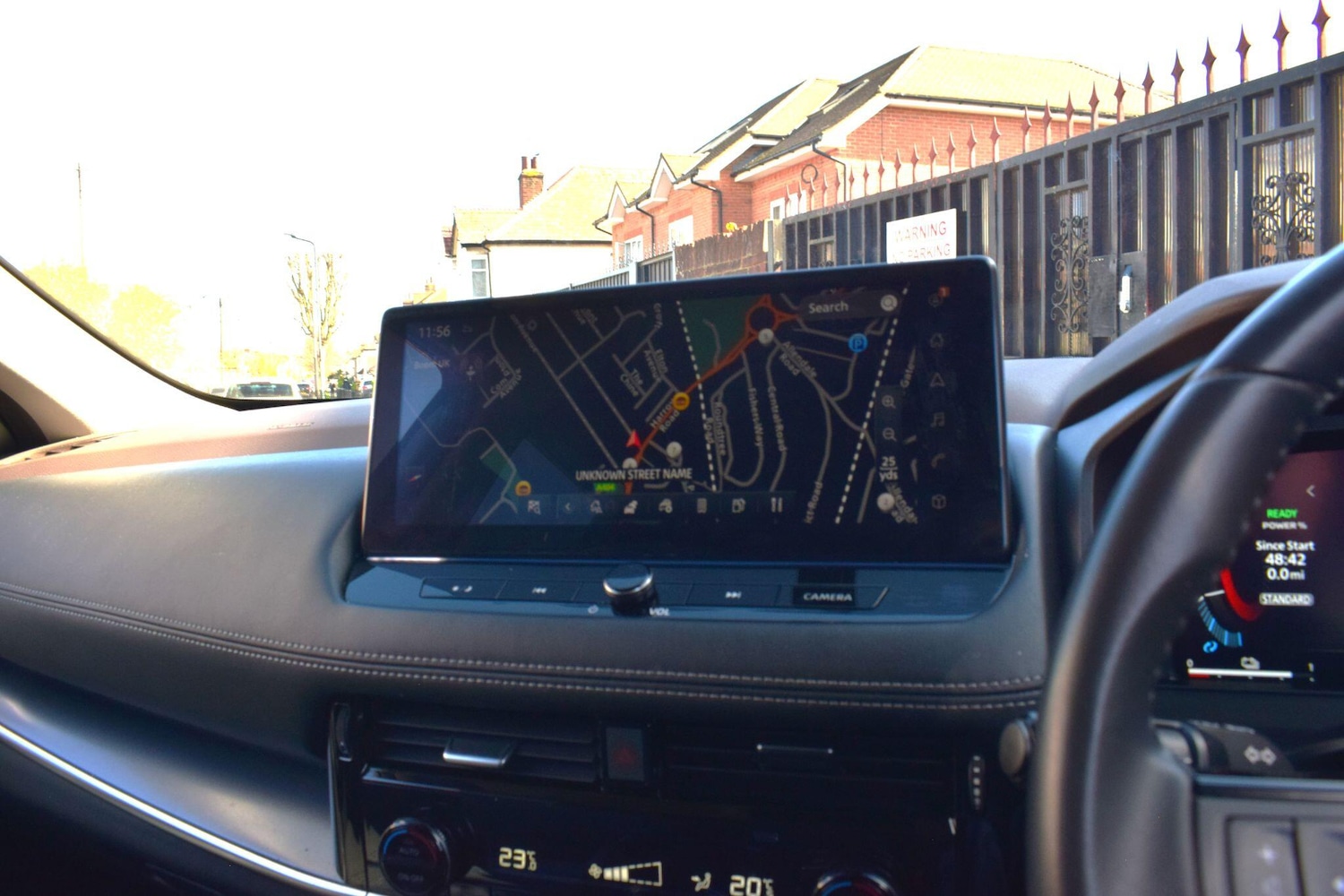 Used Nissan X-Trail 2023 for sale - 78034461: Photo 10