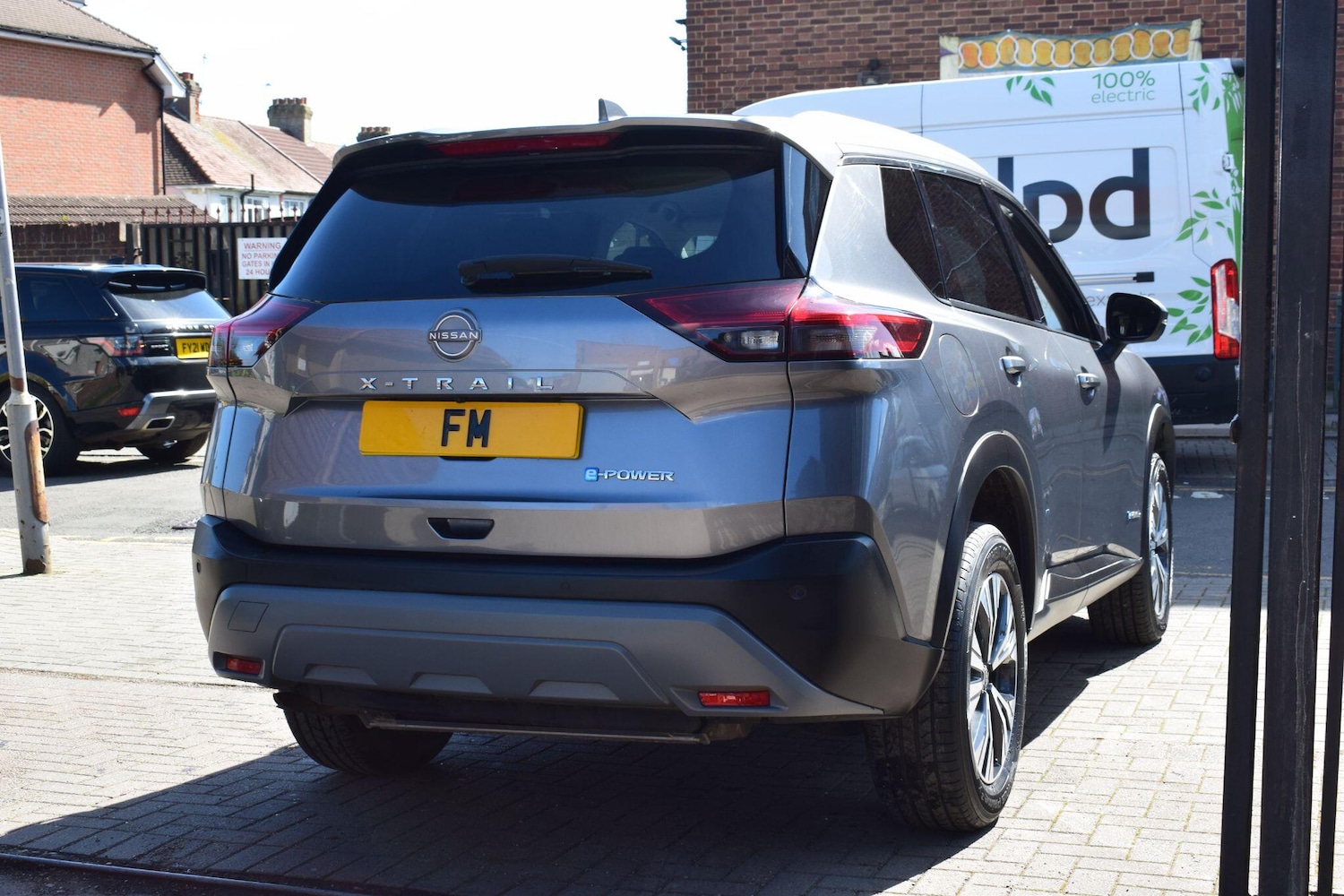 Used Nissan X-Trail 2023 for sale - 78034461: Photo 13