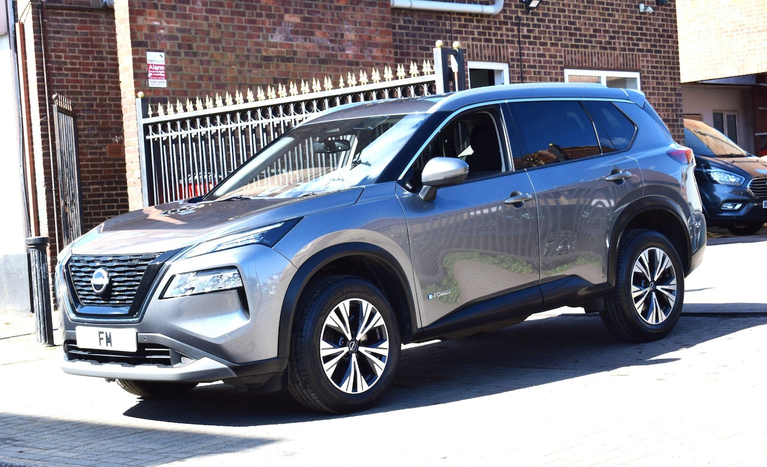 Used Nissan X-Trail 2023 for sale - 78034461: Photo 16